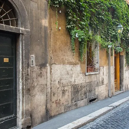 Santa Chiara Apartamento Roma