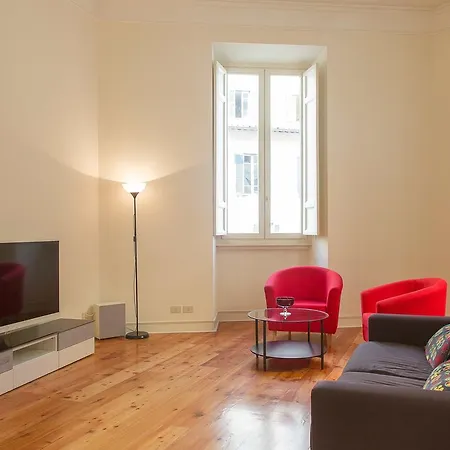 Apartamento Santa Chiara