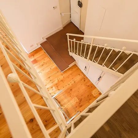 Apartamento Santa Chiara Roma