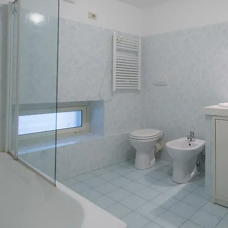 Apartamento Santa Chiara