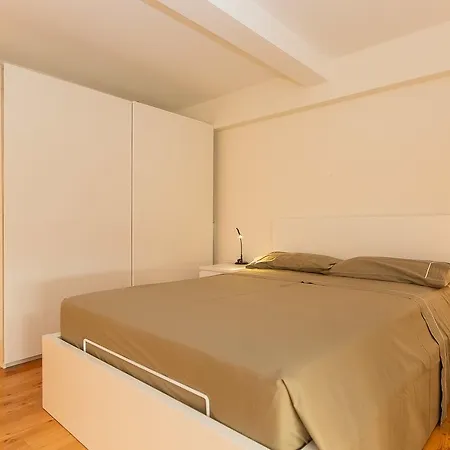 Apartamento Santa Chiara