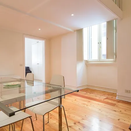 Apartamento Santa Chiara *