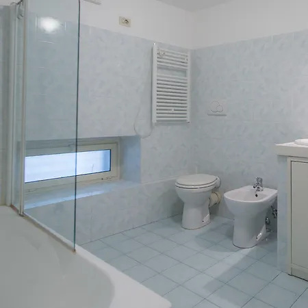 Apartment Santa Chiara *