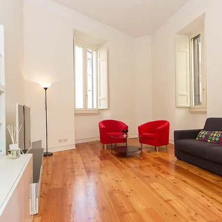 Apartment Santa Chiara *