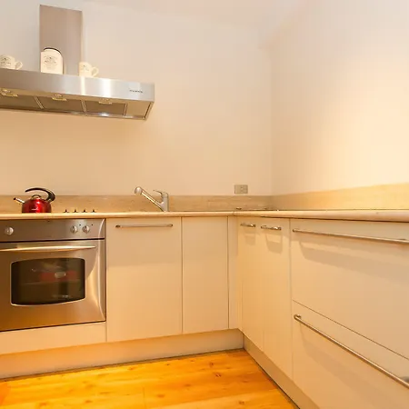 Apartment Santa Chiara *